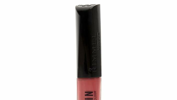 Rimmel Stay Satin Liquid Lip Review: Is Yuppie Worth the Buzz?
