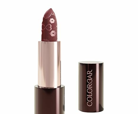 Sinful Matte Lipcolor 026 Foreplay Review: Long-Lasting, Hydrating, and Bold