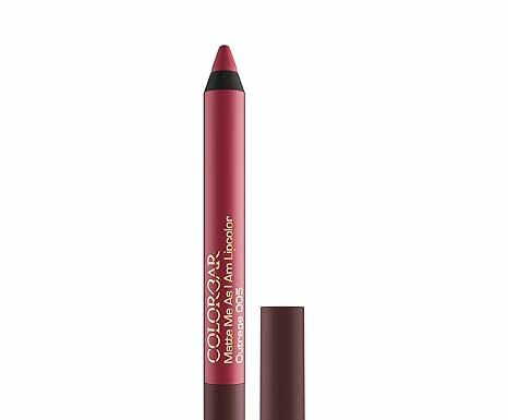 Matte Me As I Am Lipcolor Review: Waterproof, Long-Lasting, & Hydrating!