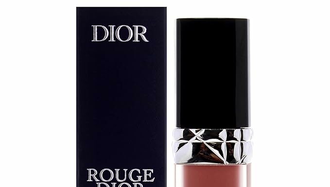 Dior Rouge Forever Liquid Matte Lipstick Review: Is Forever Nude the Perfect Matte?