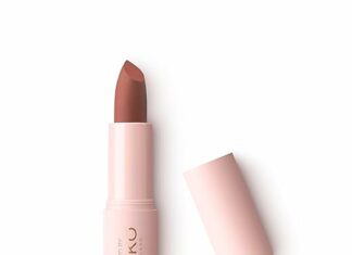 KIKO Milano Soft Matte Lipstick 04 Review: Is It Worth the Hype?