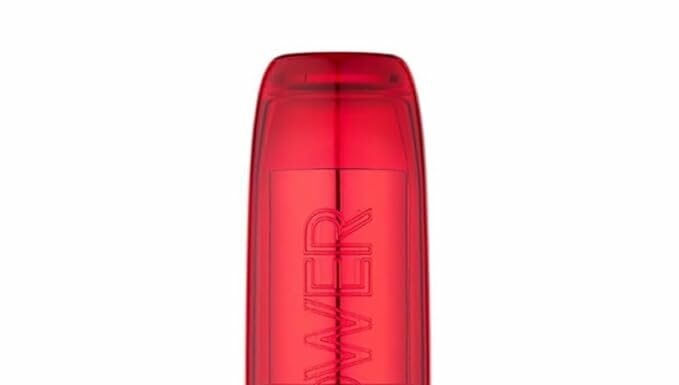FLOWER Beauty Perfect Pout Lipstick Review: Hydrating, Buildable Color & Cruelty-Free Shine