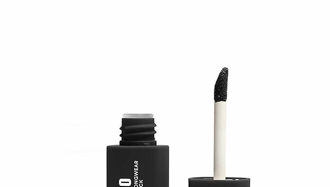 3Ina The Longwear Lipstick 900 Black Review: Bold, Long-Lasting, Worth It?