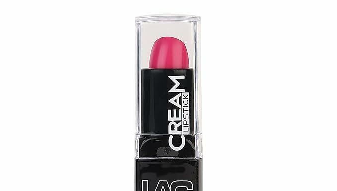 L.A. COLORS Moisture Cream Lipstick Review: Is Delish CML483 Worth It?