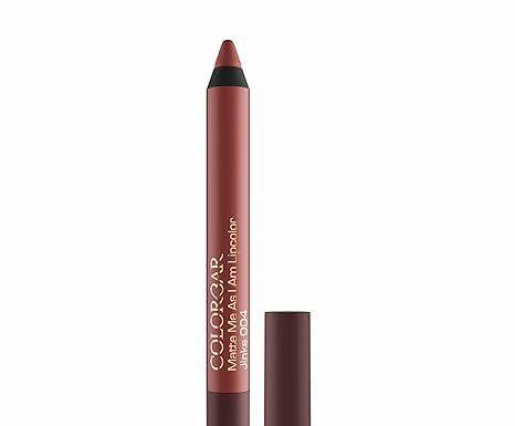 Matte Me As I Am Lipcolor Review: Long-Lasting, Waterproof & Moisturizing