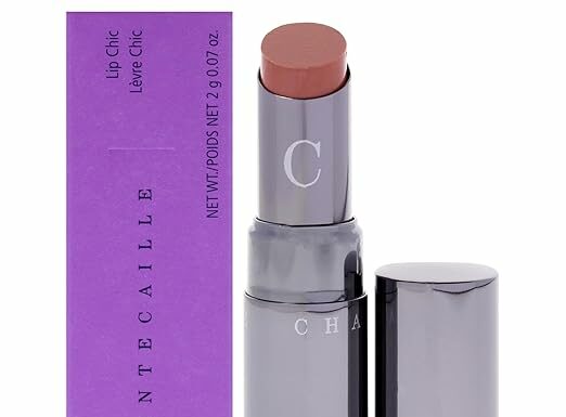 Chantecaille Lip Chic Patience Review: Is This Luxury Matte Lipstick Worth It?