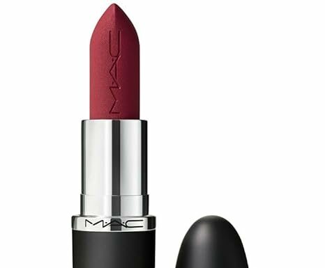 MAC M·A·CXIMAL Silky Matte Lipstick Review: Long-Lasting Red, Worth the Hype?