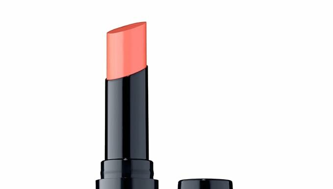 EVAGARDEN Pleasure Lipstick Review: Hydrating, Plumping, and SPF Protection in Shell Pink