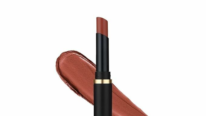 MAC Powder Kiss Velvet Blur Slim Lipstick 886 Marrakesh-mere Review: Does It Deliver?