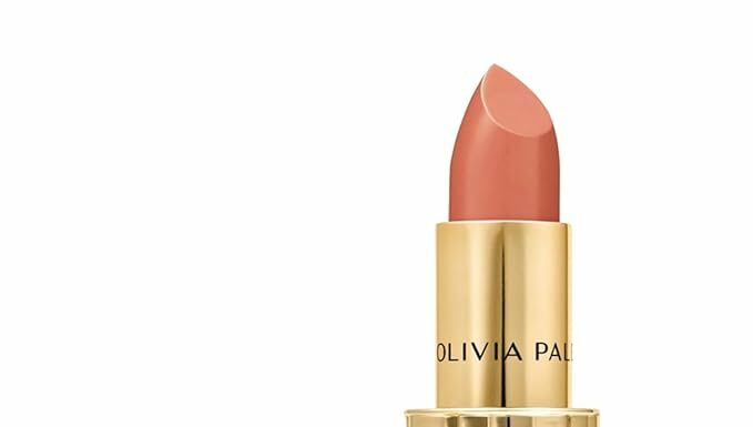 Olivia Palermo Matte Lipstick Santa Fe Review: Hydrating, Bold Color That Lasts
