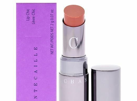 Chantecaille Lip Chic Sari Rose Review: Luxe Matte Finish & Hydration Unmatched
