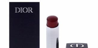 Dior Rouge Forever Transfer Proof Lipstick Review: Does It Live Up to 16-Hour Wear?