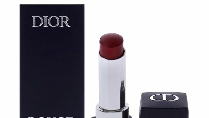 Dior Rouge Forever Transfer Proof Lipstick Review: Does It Live Up to 16-Hour Wear?