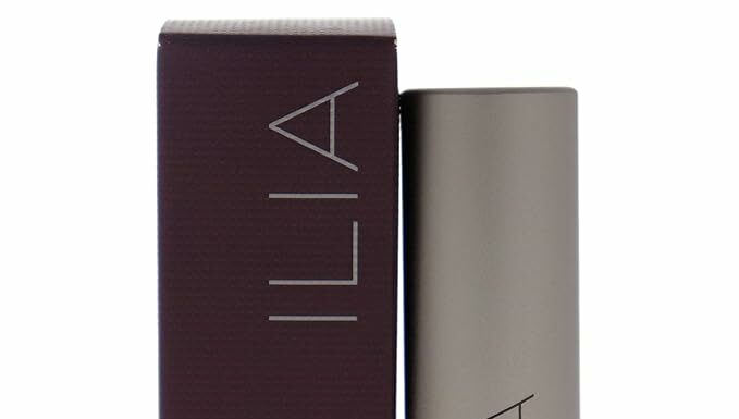 ILIA Color Block Lipstick Rumba Review: Bold, Hydrating, and Worth It?