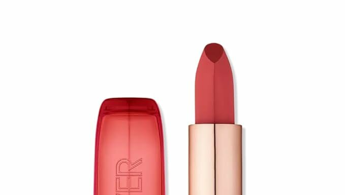FLOWER BEAUTY By Drew Barrymore Lipstick Review: Hydration, Buildable Color & Natural Shine
