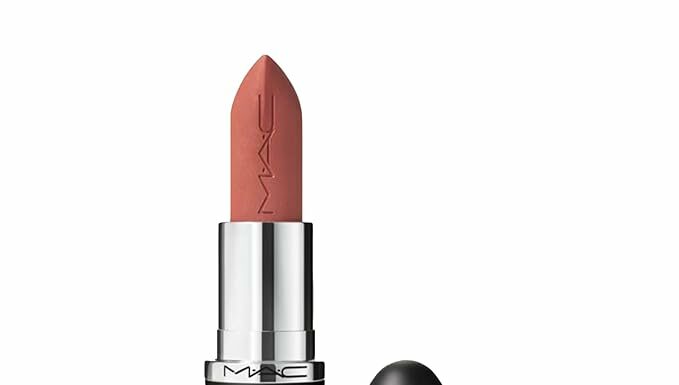 MAC Macximal Matte Lipstick 606 Kinda Sexy Review: Comfort, Color & Long-Wear Performance
