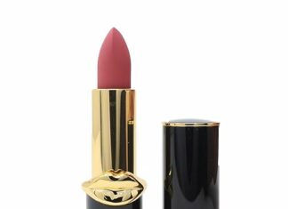 Pat McGrath Labs MatteTrance Lipstick Review: Does ‘Candy Flip’ Deliver?