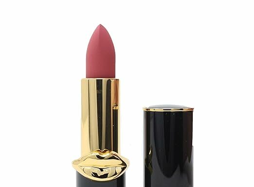 Pat McGrath Labs MatteTrance Lipstick Review: Does ‘Candy Flip’ Deliver?