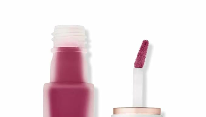 Perfect Pout Soft Matte Lip Color, Fig Review: Is It Worth the Buzz?