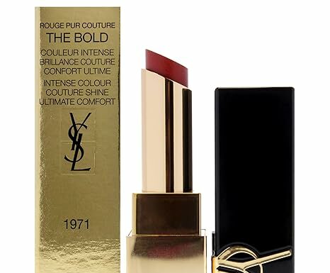 Yves Saint Laurent Rouge Pur Couture Lipstick Review: Is Rouge Provocation Worth the Splurge?