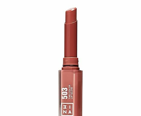 3INA Lip Glow Review: Is This Pigmented Lipstick Worth the Hype?