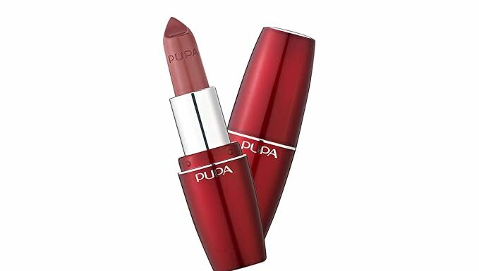 Pupa Milano Volume Lipstick Review: Plump, Hydrated Lips with Long-Lasting Color