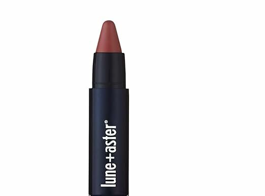 Lune+Aster Powerlips Quickstick Review: Hydrating, Long-Lasting Color with Shine