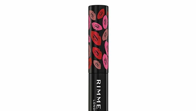 Rimmel Provocalips Lip Colour Berry Seductive Review: 16-Hour Kiss-Proof Wear!