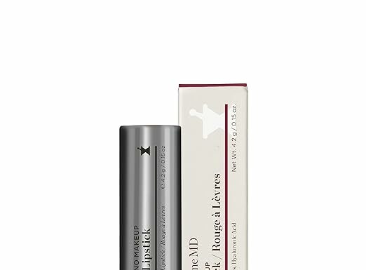 Perricone MD No Makeup Lipstick Review: Is It the Ultimate Hydrating Lip Solution?