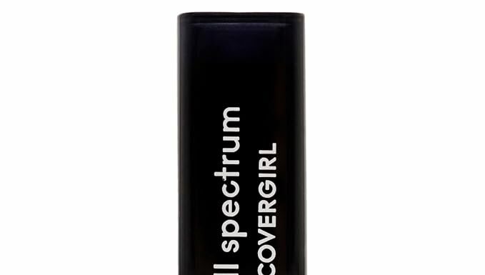 COVERGIRL Color Idol Satin Lipstick Habits Review: Bold Color & Comfort Tested