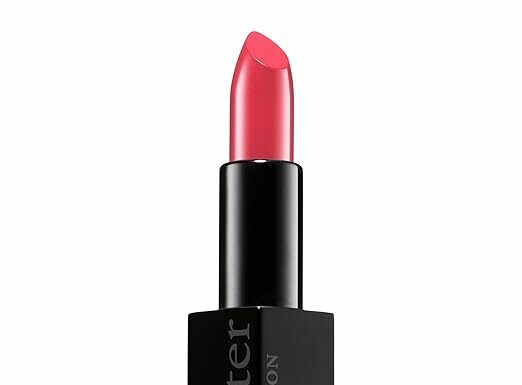 but LONDON Plush Rush Lipstick Review: Creamy Color & Mood-Boosting Formula