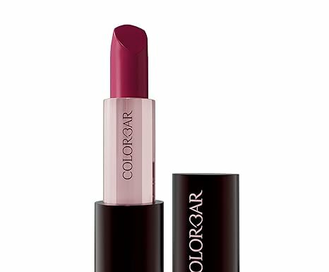 Take Me As I Am Vegan Matte Lipstick Review: Sexy Nude, Hydrating & Long-Lasting