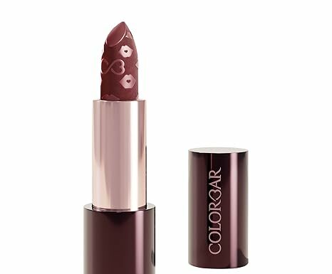 Sinful Cosmetics Matte Lipcolor 029 Lights Off Review – Long-Lasting, Creamy & Hydrating