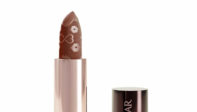 Sinful Matte Lipcolor 028 Hickey Review: Creamy, Long-Lasting, Hydrating Lipstick