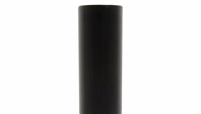 Rimmel Lasting Finish Extreme Lipstick Off Black Review: Bold, Long-Lasting Color!