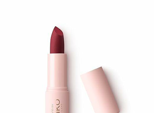 KIKO Milano Soft Matte Lipstick Review: Does Scarlet Earth Live Up to the Hype?