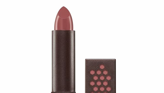 Burt’s Bees 100% Natural Moisturizing Lipstick Review: Is Blush Basin Worth It?