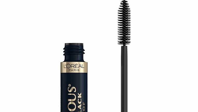L’Oreal Paris Voluminous Waterproof Mascara Review: Does It Really Deliver Bold Lashes?
