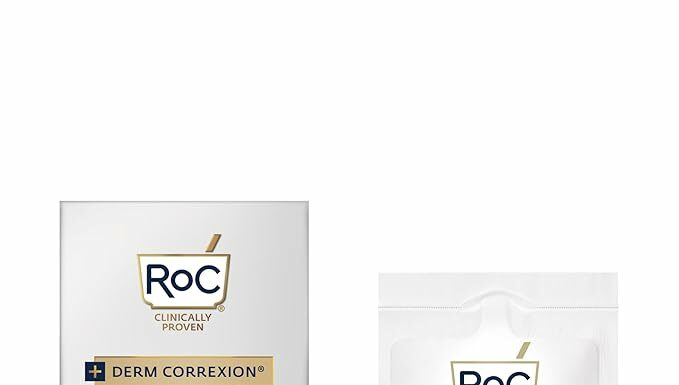 RoC Derm Correxion Neck Cream Review: Does Hyaluronic Acid & Retinol Really Tighten Neck Lines?