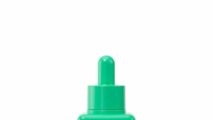 BYOMA Sensitive Retinol Oil Review: Gentle, Effective & Barrier-Boosting for Sensitive Skin
