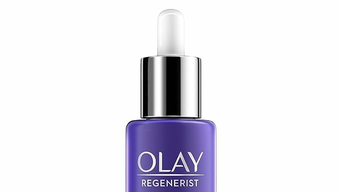 Olay Retinol 24 MAX Night Smoothing Serum Review: Is It the Best Fragrance-Free Option?