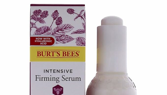 Burt’s Bees Renewal Firming Serum with Bakuchiol Review: Does It Really Work?