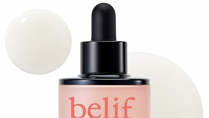 belif Super Drops Retinol & Peptide Serum Review: Does It Firm, Hydrate & Reduce Pores?