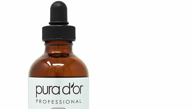 PURA D’OR 25% Vitamin C Serum & Derma Roller Set Review: Does It Really Combat Dark Spots?