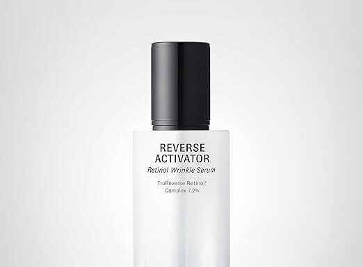 O HUI Reverse Activator Retinol Serum Review: Does It Really Reduce Wrinkles?