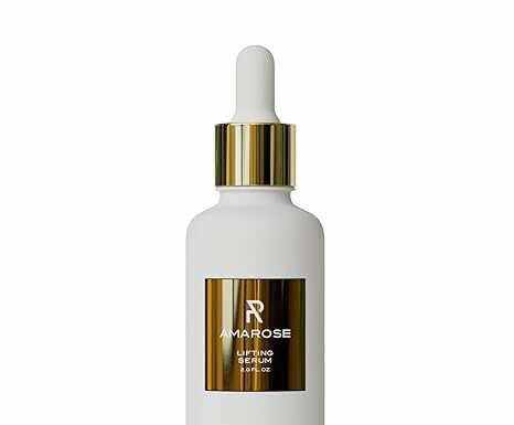Amarose Lifting Serum Review: Does It Really Tighten & Firm Skin?