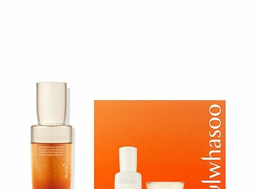 Sulwhasoo Ginseng Serum Review: Does It Really Reduce Wrinkles & Strengthen Skin?