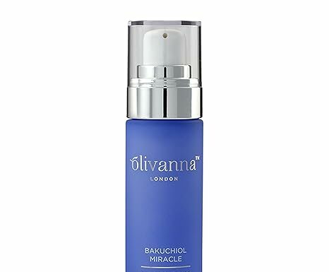 Bakuchiol Miracle Night Serum Review: Does It Really Firm & Hydrate?