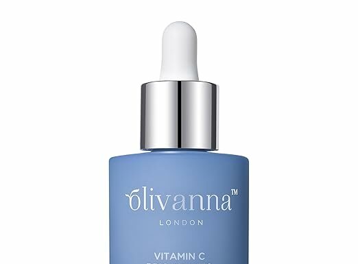 Olivanna Vitamin C Brightening Day Serum Review: Hydration & Radiance in One