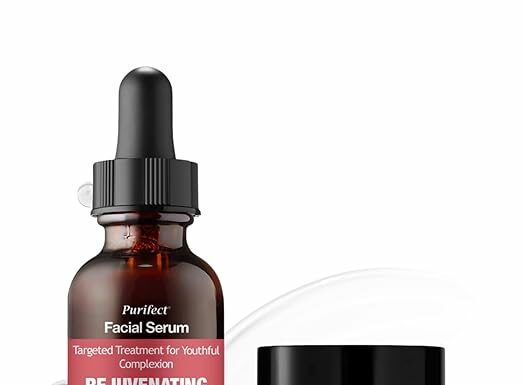 Purifect Retinol Serum & Eye Cream Review: Does It Really Firm & Hydrate?